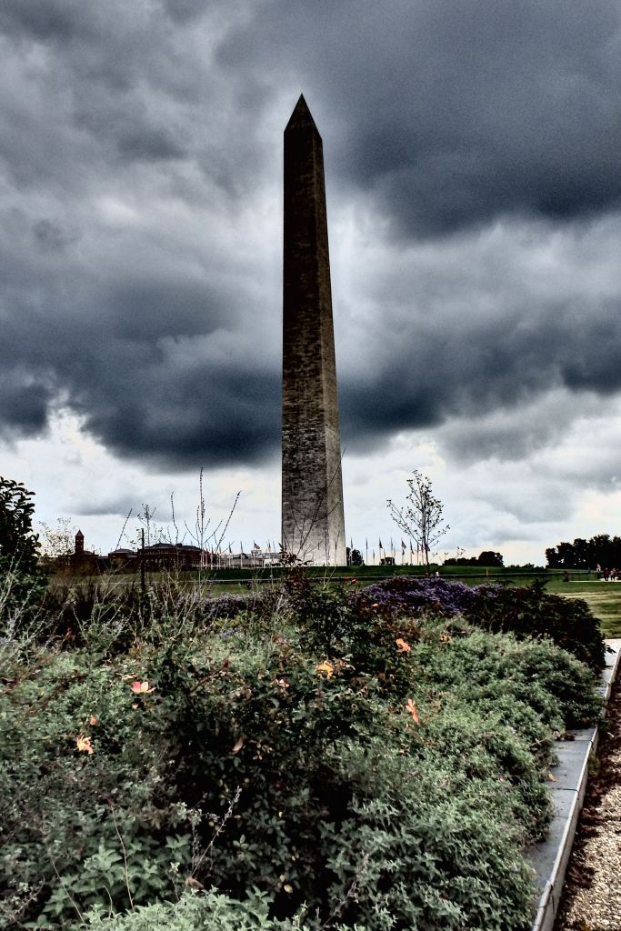 Washington Monument