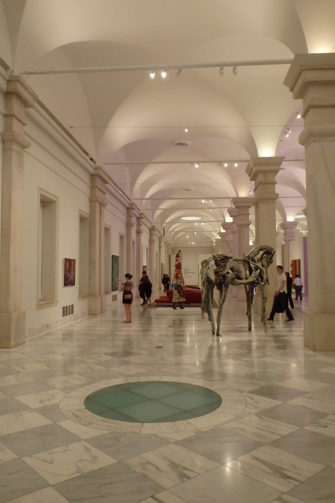 Art moderne américain 