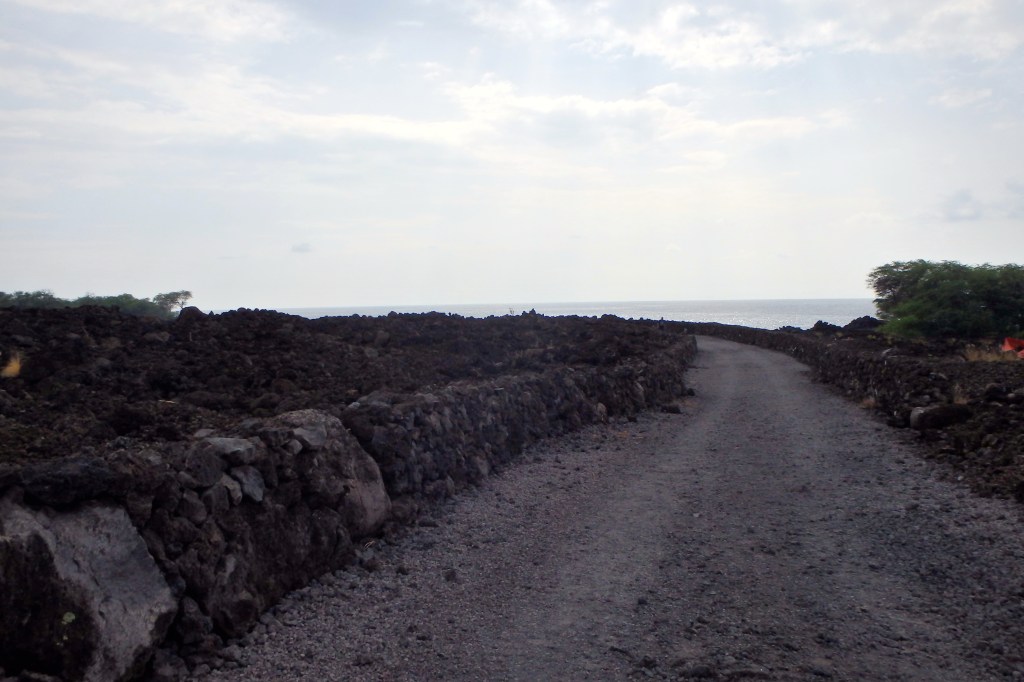 En route pour la fin du monde