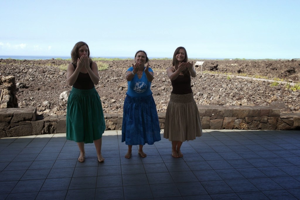 On n'est pas encore coordonnées mais on vous embrasse quand même :)