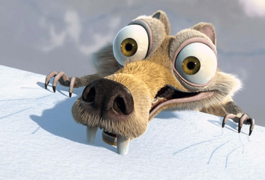 scrat