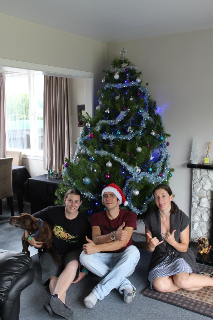 Un bon travail d'équipe