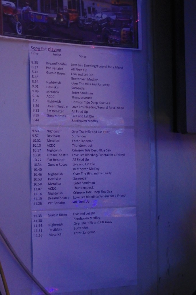 Playliste de Noël