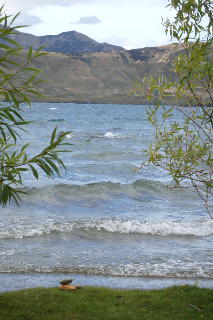 Poésie de l'instant