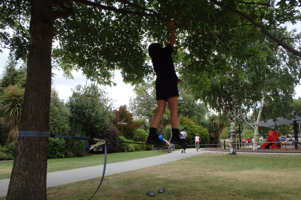 Il y a de la triche là ! :)