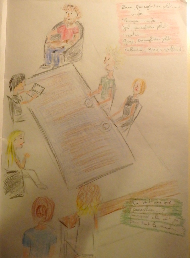 Enrichir son vocabulaire...