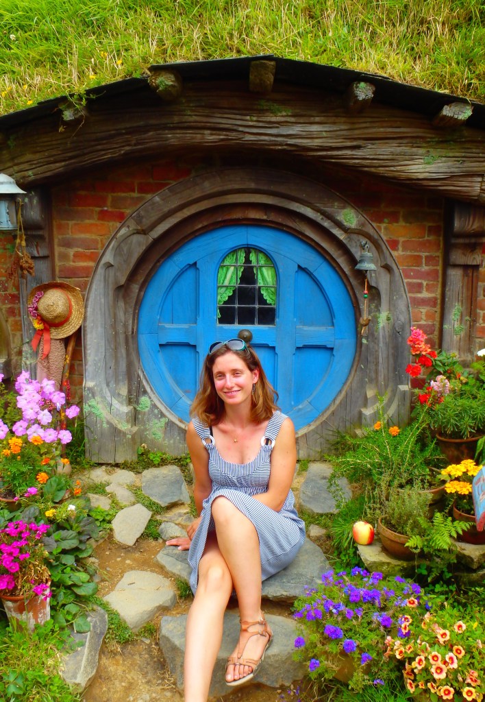 Chami au pays des merveilles