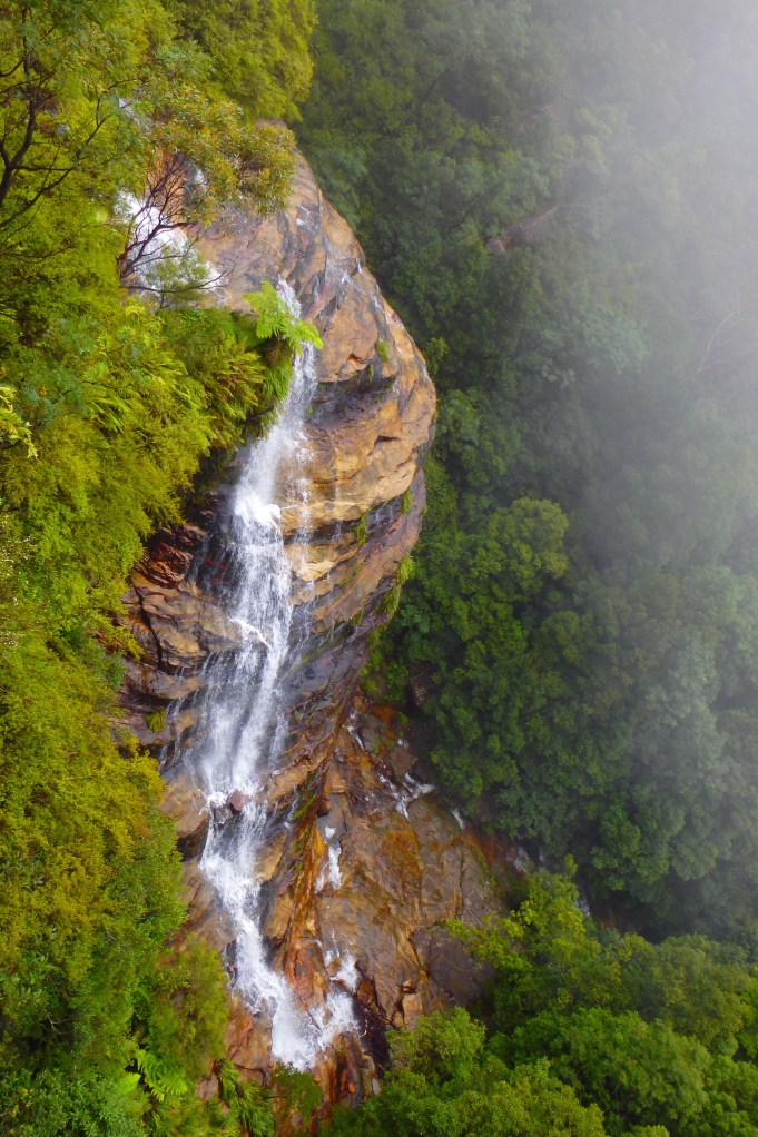Waterfalls