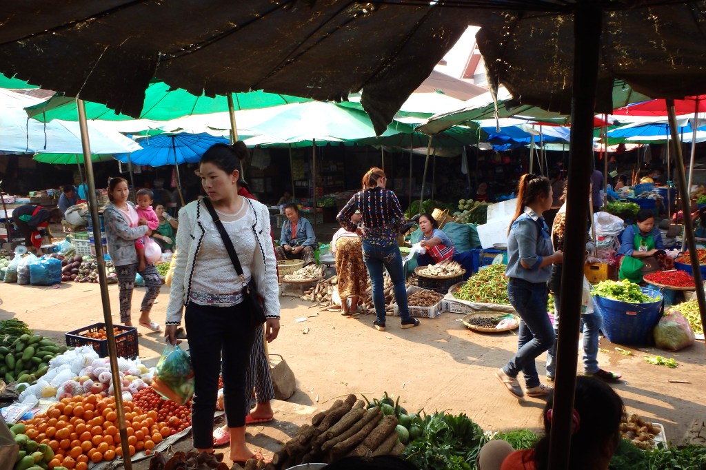 Market