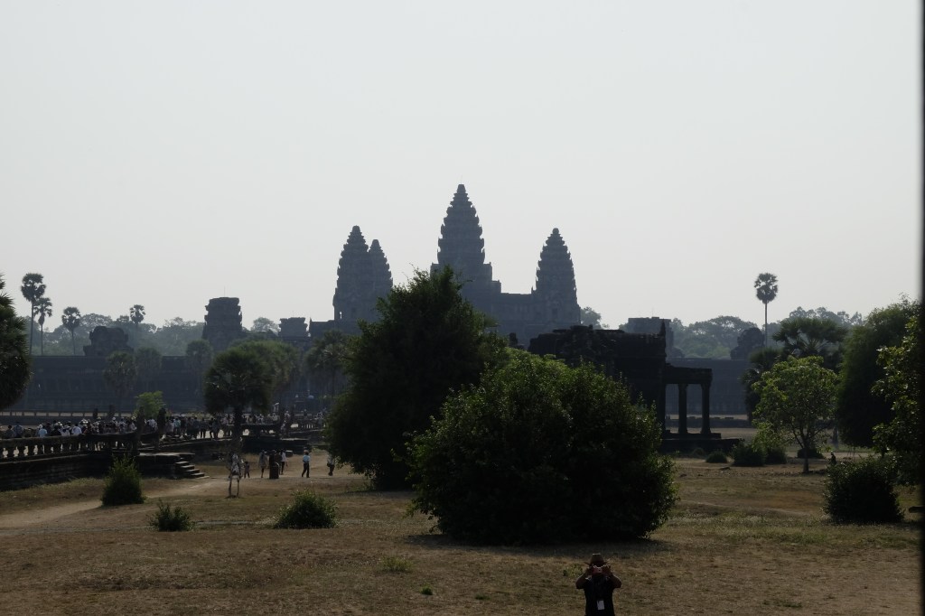 Angkor Wat