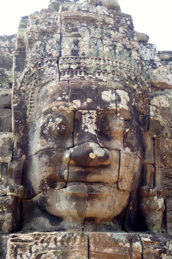 Bayon