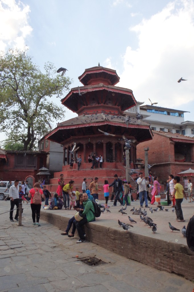 Durbar Square