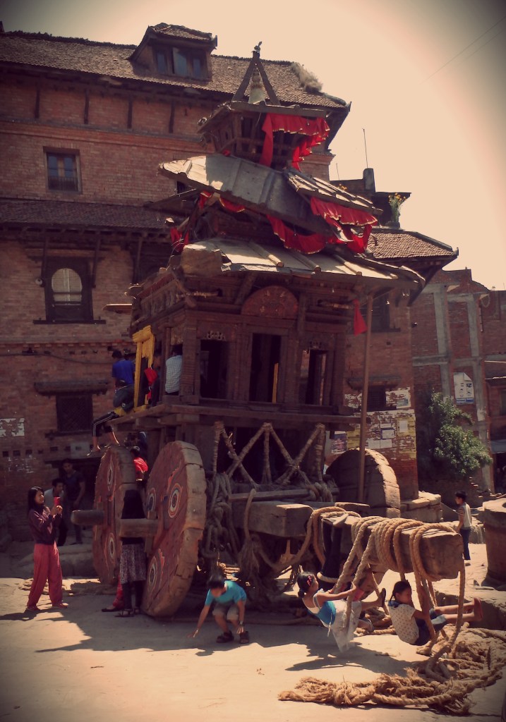 Still wondering how it works