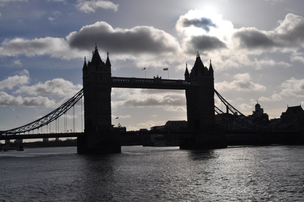 Tower Bridge