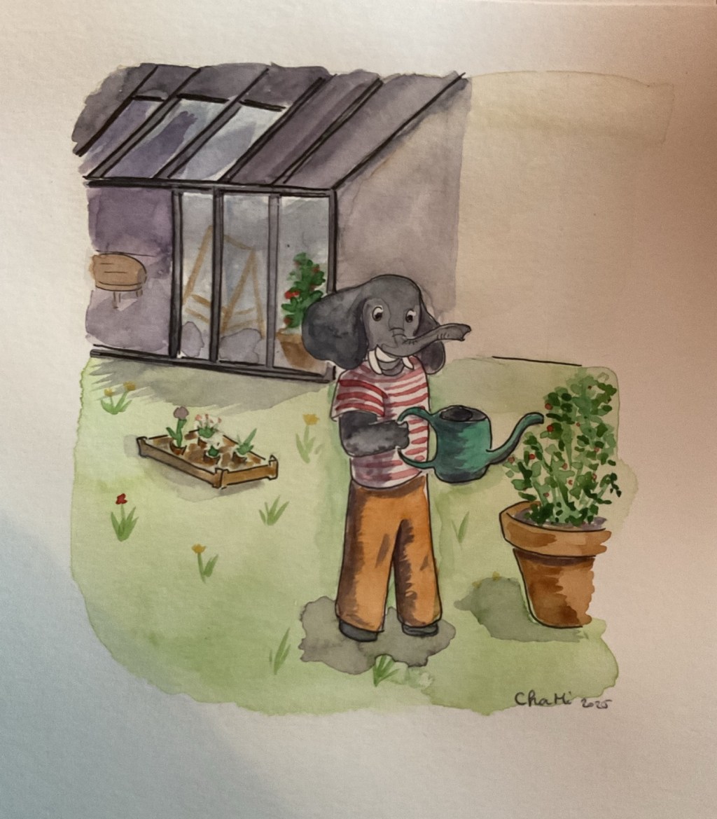 Quelques jours entre&nbsp;parenthèses