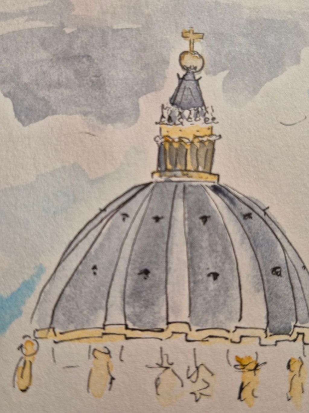 Rome – Jour&nbsp;1